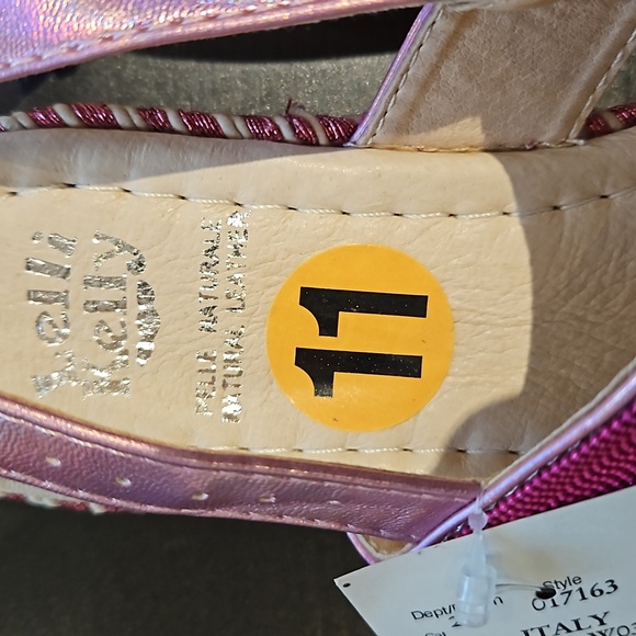 Girls sandals - Picture 3 of 6